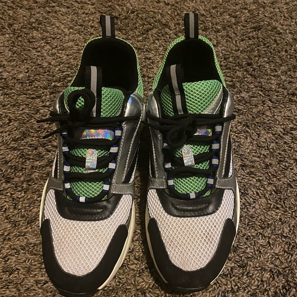 Dior b22 sneakers - Picture 1 of 5